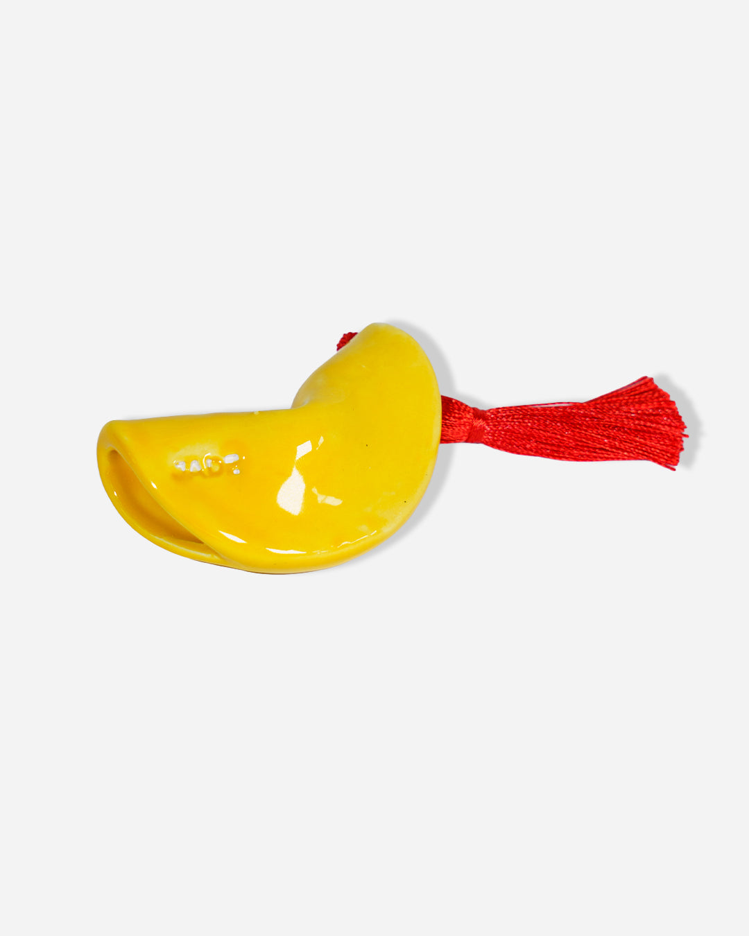 Giallo - Oracolo & Intuizione