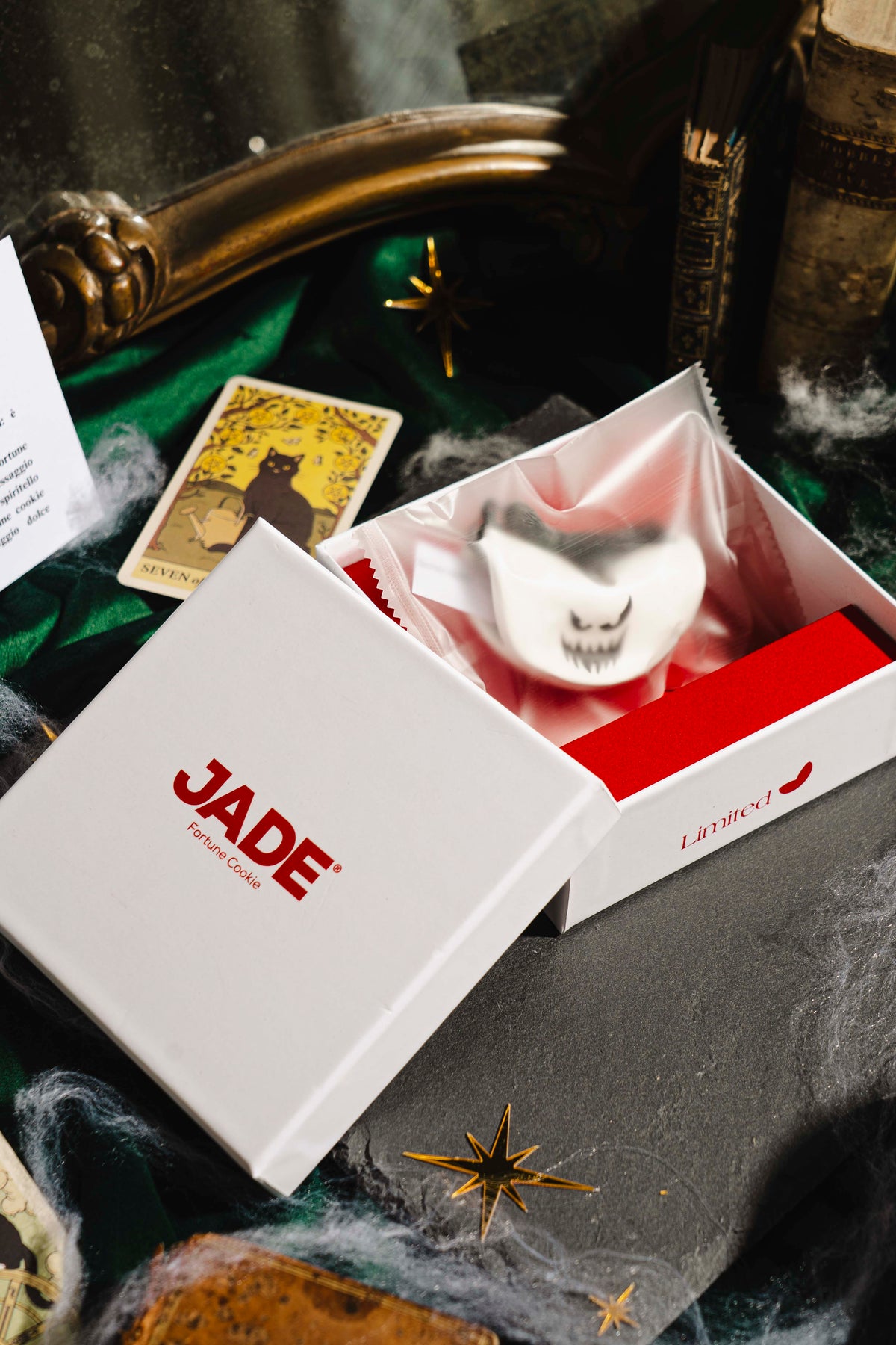 TRICK OR TREAT?! Mystery Box - Limited Edition