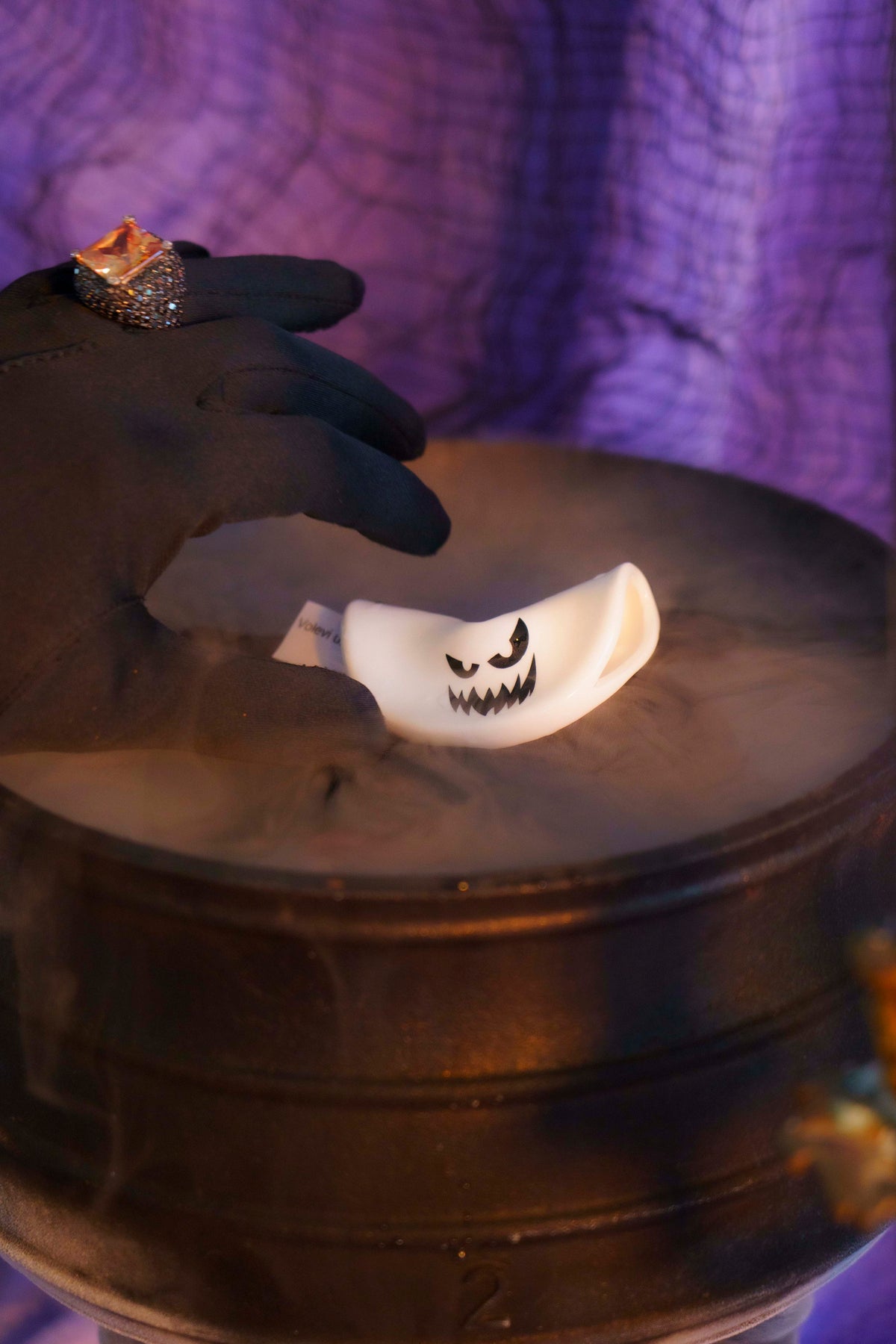 TRICK OR TREAT?! Mystery Box - Limited Edition