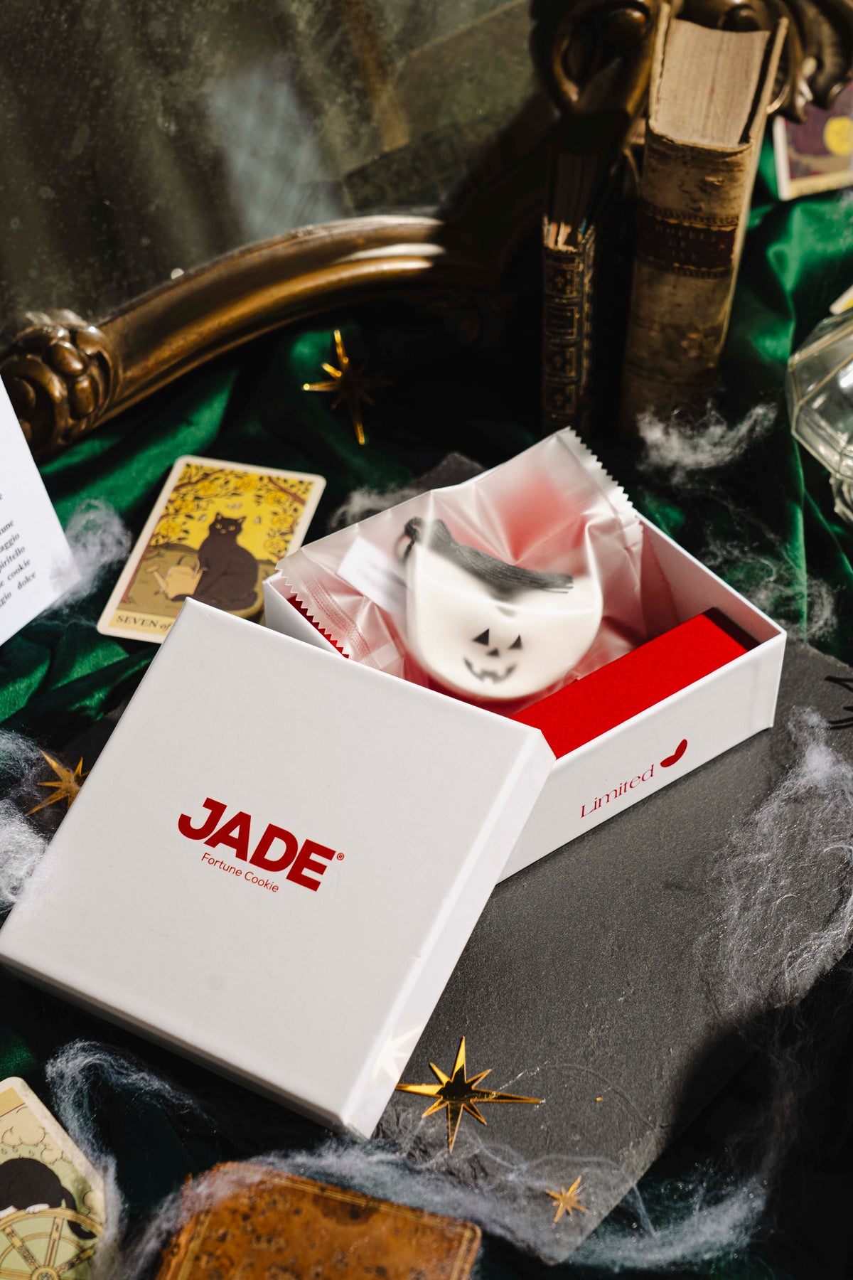 TRICK OR TREAT?! Mystery Box - Limited Edition