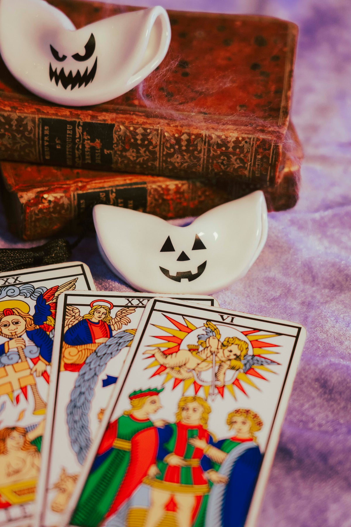 TRICK OR TREAT?! Mystery Box - Limited Edition