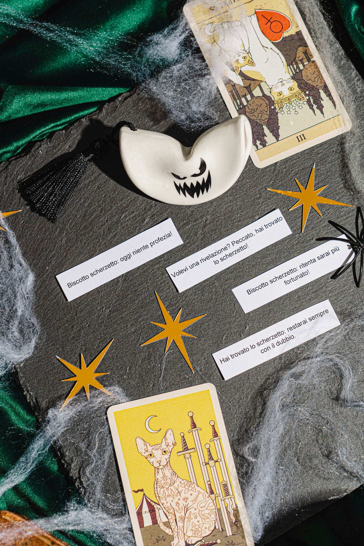 TRICK OR TREAT?! Mystery Box - Limited Edition