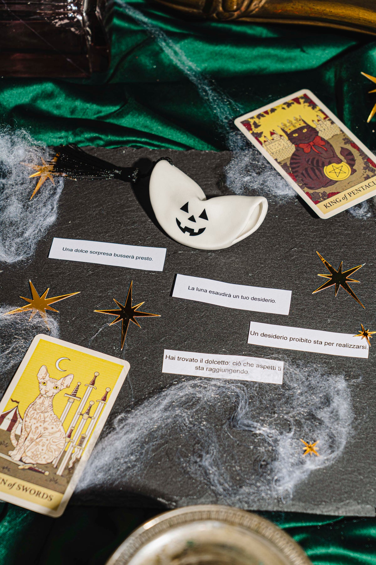 TRICK OR TREAT?! Mystery Box - Limited Edition