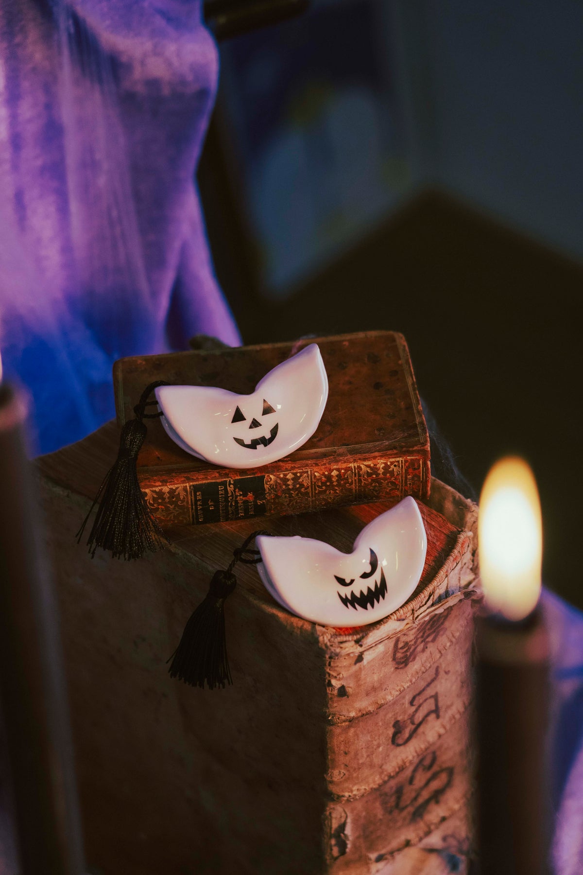 TRICK OR TREAT?! Mystery Box - Limited Edition