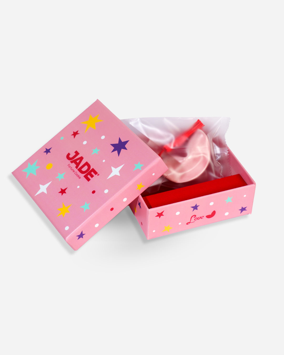Rosa - Sentimenti & Connessioni