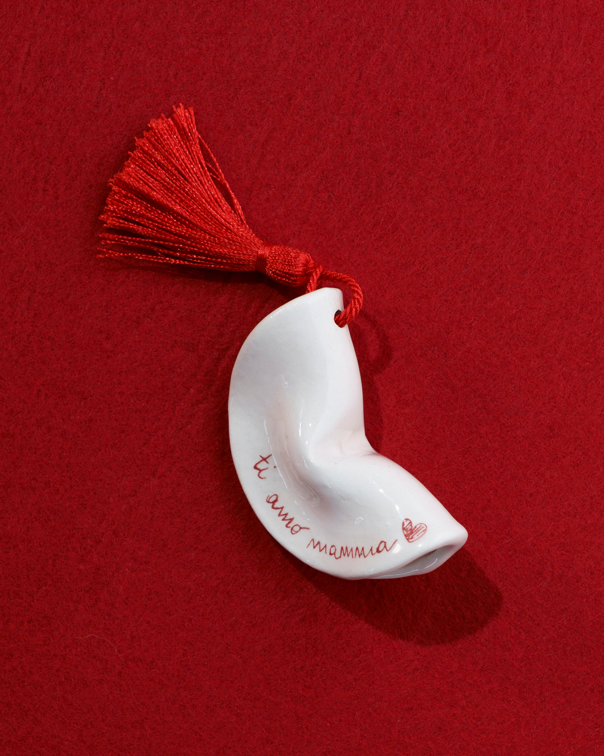 TI AMO MAMMA - Limited Edition